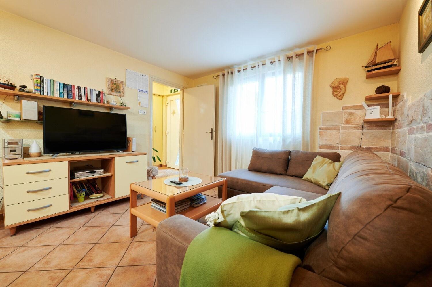 Holiday home Linda - big terraces Seget Vranjica Exterior foto